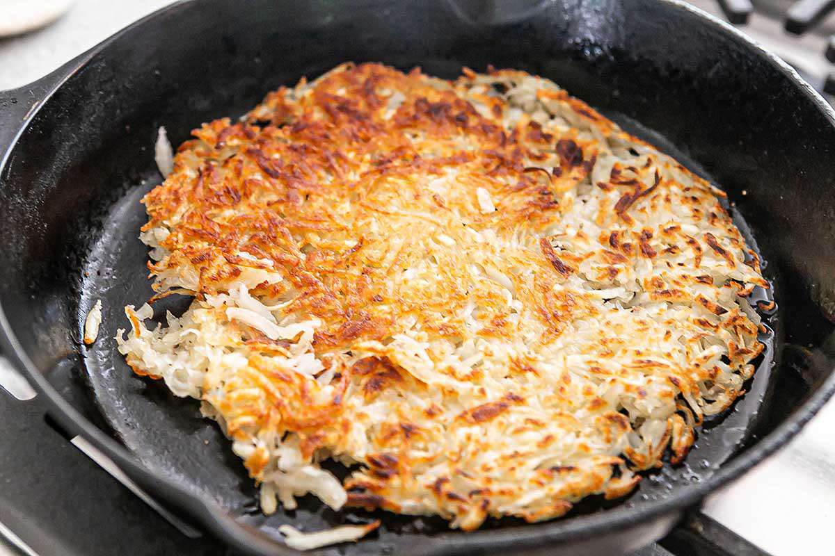 Hashbrowns